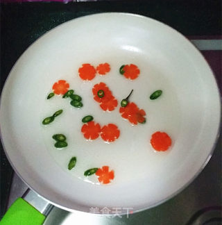 沙拉汁焗煎巴沙鱼的做法步骤：9