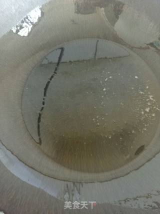爆炒泡椒猪肝的做法步骤：8