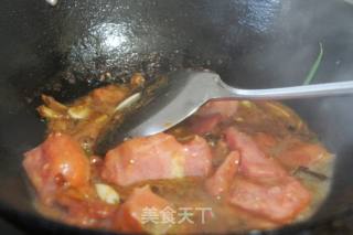 酱焖老头鱼的做法步骤：6