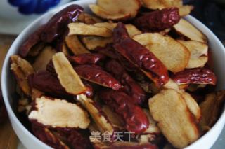 自制枣泥的做法步骤：2