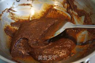 自制枣泥的做法步骤：8
