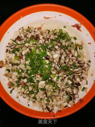 包菜卷肉的做法步骤：5