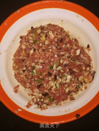 包菜卷肉的做法步骤：6