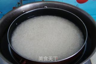 糯米枣泥凉糕的做法步骤：3