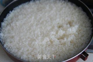 糯米枣泥凉糕的做法步骤：4