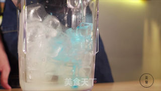 弗朗明戈慕斯冰的做法步骤：1