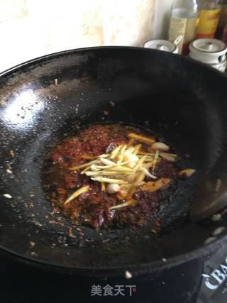 土豆烧鸡块的做法步骤：5