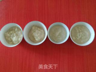 四川小吃---凉糕的做法步骤：6