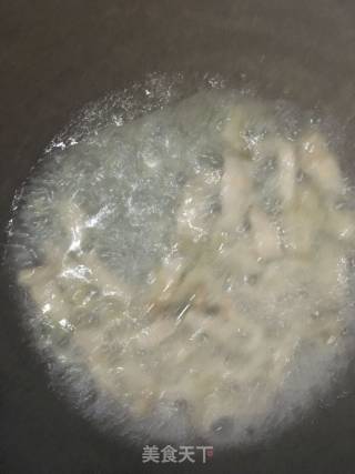 芹菜炒肉的做法步骤：6