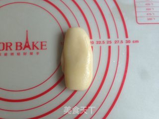 植物油版绿豆酥饼的做法步骤：13