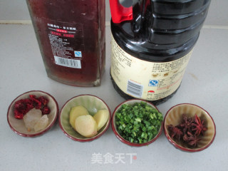 酸菜鸡的做法步骤：3