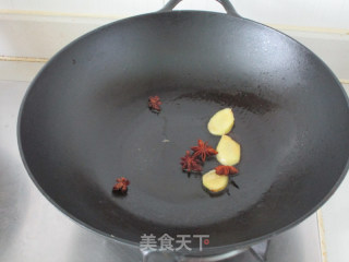 酸菜鸡的做法步骤：4