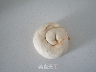 烧烤酱香饼的做法步骤：9