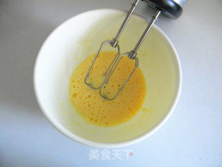 抹茶味麻薯包的做法步骤：3