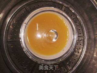 虾仁蒸蛋的做法步骤：6
