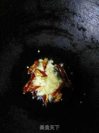 榨菜土豆丝的做法步骤：5