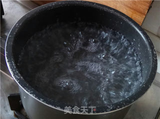 上海冷面的做法步骤：3