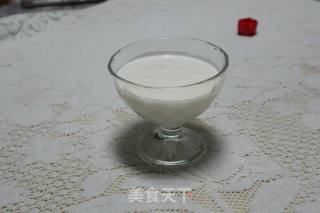 酸奶水果沙拉的做法步骤：3