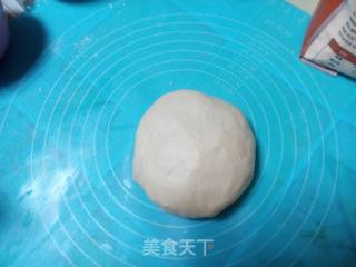 菠萝小面包的做法步骤：6