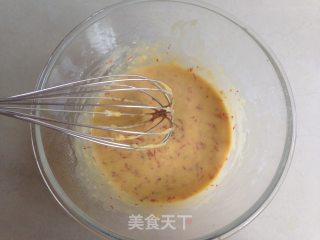 杨梅酱蛋糕卷的做法步骤：6