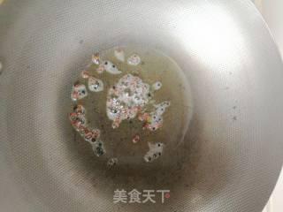简单生活-鸡腿菇炒肉的做法步骤：4