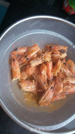 南瓜泥烧豆腐的做法步骤：8