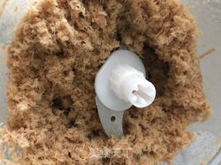 自制健康肉松的做法步骤：13