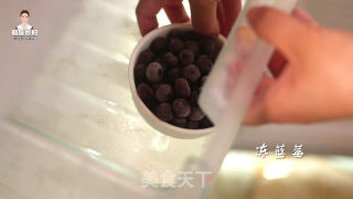 西瓜牛奶冰露的做法步骤：12