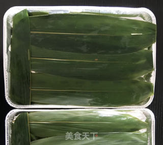 粽香糯米排骨的做法步骤：3