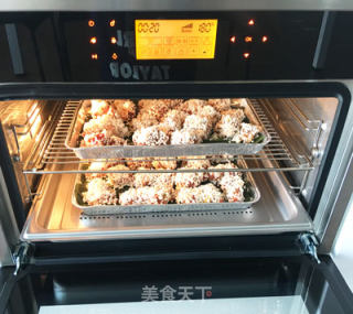 粽香糯米排骨的做法步骤：5