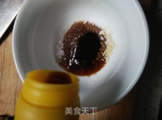 凉拌皮蛋的做法步骤：3