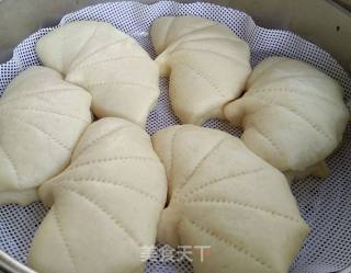 京酱肉丝荷叶饼的做法步骤：12