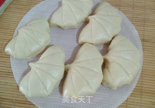 京酱肉丝荷叶饼的做法步骤：13