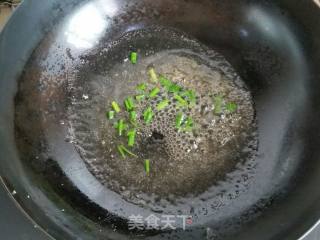 清蒸狮子头的做法步骤：9