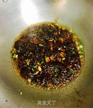 茄汁鲅鱼的做法步骤：7
