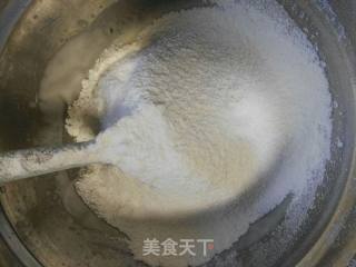 葱香曲奇的做法步骤：8