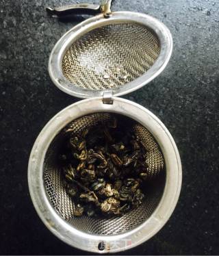 茶香鹌鹑蛋的做法步骤：3