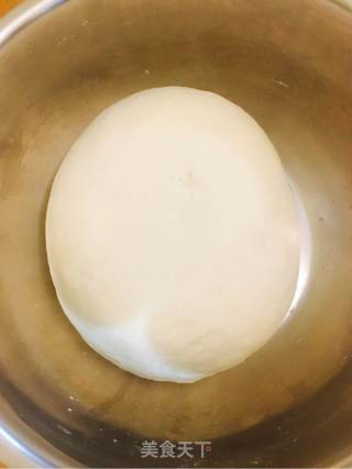 酸菜饺子的做法步骤：5