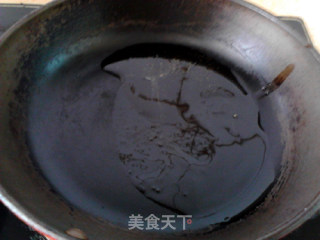 焙煎芝麻方便面炒缤纷的做法步骤：4
