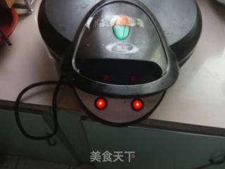 葱油饼的做法步骤：12