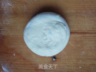 葱油饼的做法步骤：14