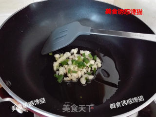 芒果鸡柳的做法步骤：3