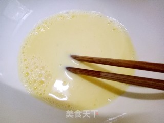 双米奶布丁#婴儿辅食#的做法步骤：5
