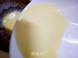 双米奶布丁#婴儿辅食#的做法步骤：6
