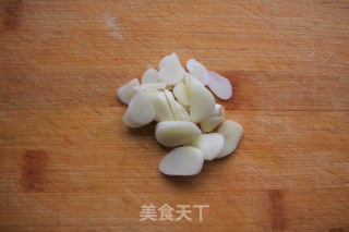 蓑衣黄瓜的做法步骤：2