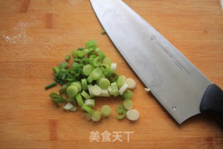 蓑衣黄瓜的做法步骤：4