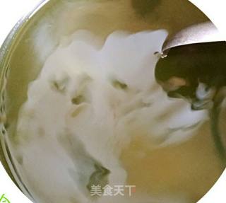 椰汁千层糕的做法步骤：6