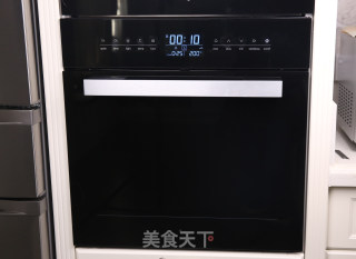 解开牛扒千年受众的秘密的做法步骤：3