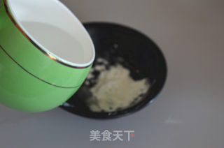 珍馐麻辣如意卷的做法步骤：6