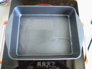 粘米粉蛋饼的做法步骤：7